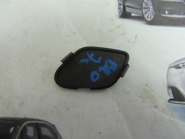 Fiat Bravo II.  jobb első kárpit csavar takaró