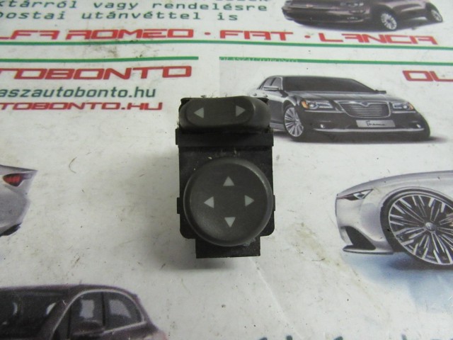 Fiat Idea tükör állító kapcsoló