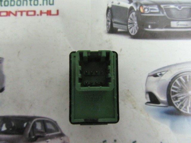 Fiat Idea tükör állító kapcsoló