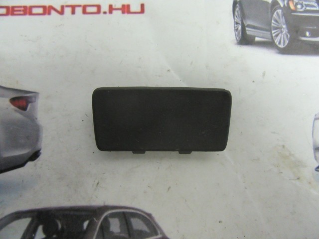 Fiat Idea szürke színű kárpit csavar takaró