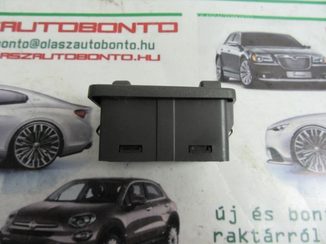 Fiat Multipla tükör állító kapcsoló