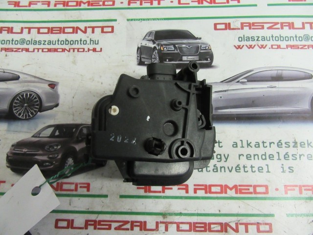 Fiat Idea jobb első zár rész