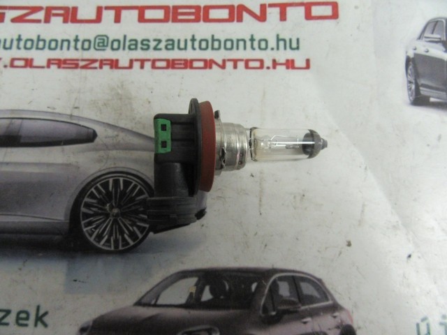 Fiat Freemont  tompított lámpa foglalat