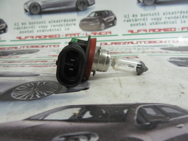 Fiat Freemont  tompított lámpa foglalat