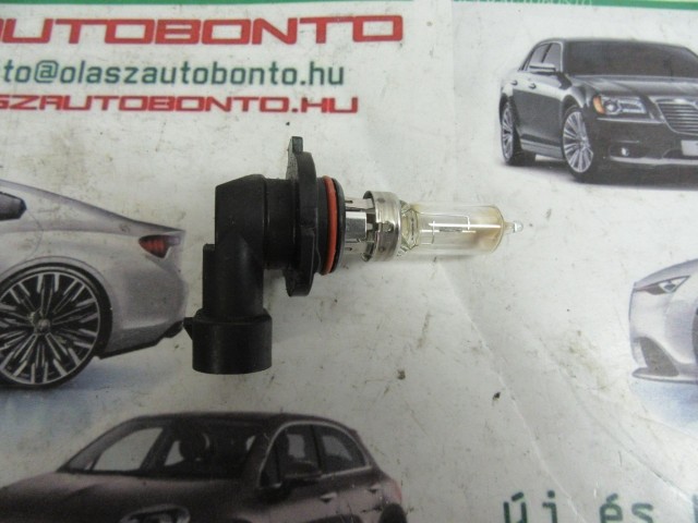 Fiat Freemont távolsági lámpa foglalat 