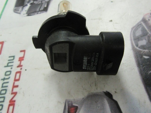 Fiat Freemont távolsági lámpa foglalat 