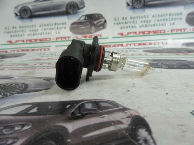 Fiat Freemont távolsági lámpa foglalat 