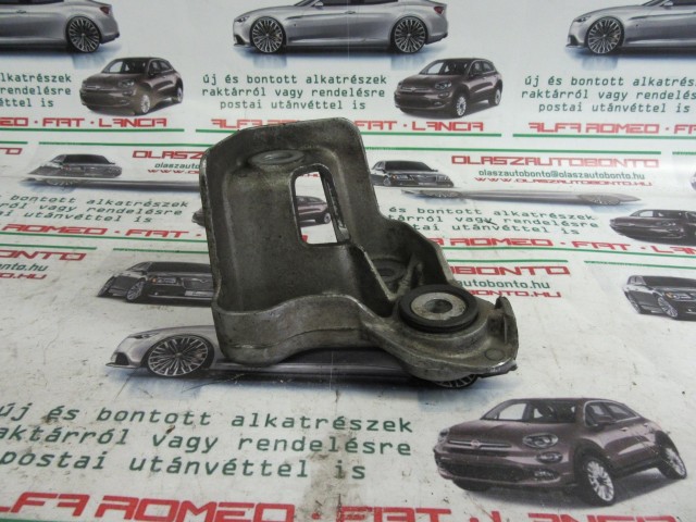 Fiat Stilo  1,9 Diesel váltó tartó alubak 46781970