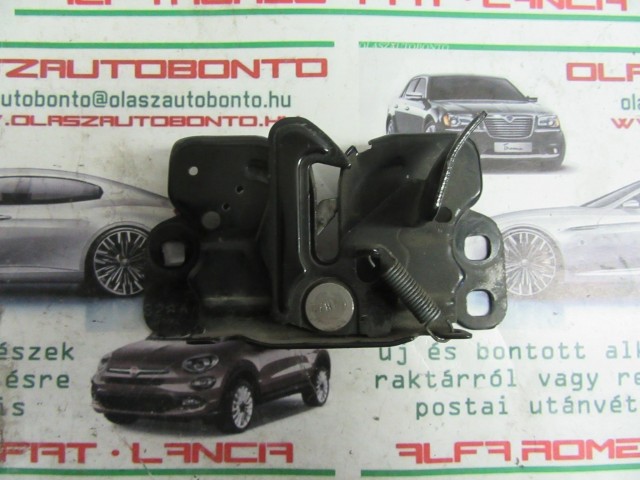 Fiat Freemont motorháztető zár