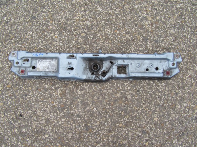 Opel Tigra TT zárhíd