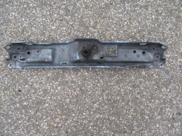 Opel Tigra TT zárhíd