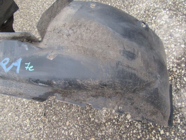 Opel Tigra TT jobb első kerékjárati dob betét