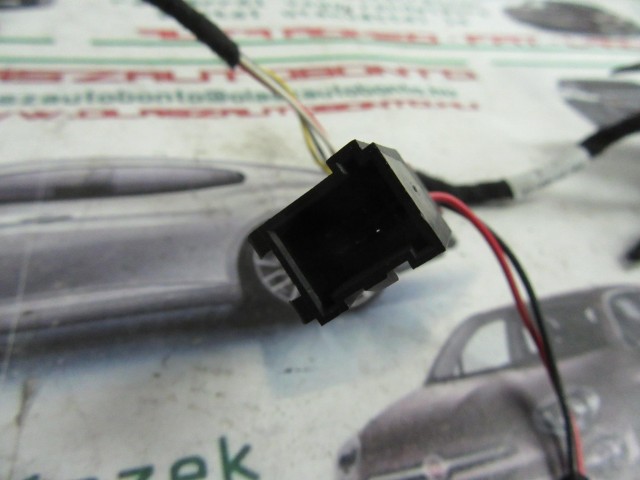 Gomb41234 Fiat Punto Evo multikormány gomb