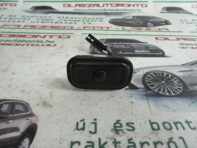 Gomb41236 Fiat 500FL jobb selespeed gomb