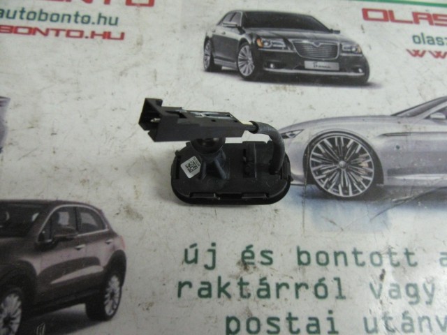 Gomb41236 Fiat 500FL jobb selespeed gomb