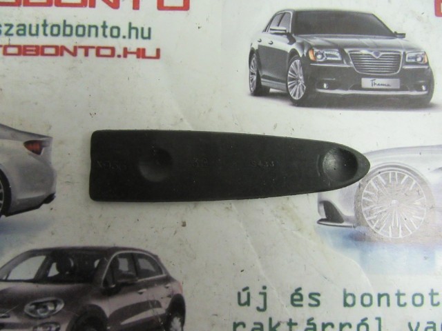 Alfa Romeo 166 csavar takaró