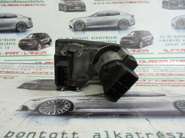 Alfa Romeo 166 xenon lámpa kapcsoló