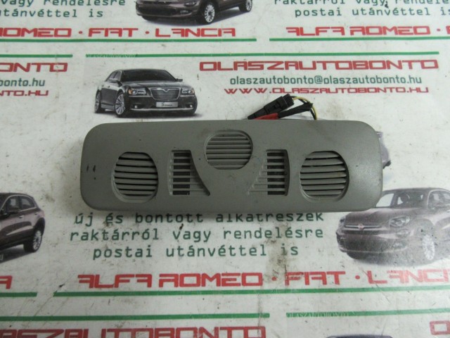 Alfa Romeo 166 156020256 számú riasztó szenzor