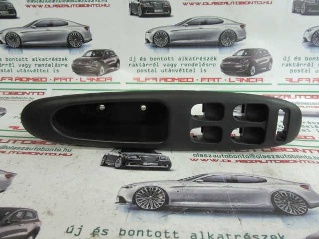 Alfa Romeo 156 156016080 számú, bal első ajtóbehúzó