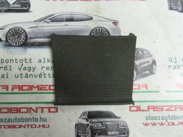 Alfa Romeo 156 közép konzol gumi takaró