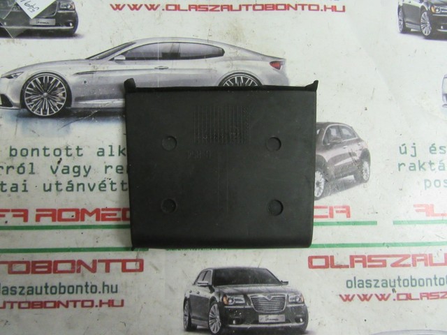 Alfa Romeo 156 közép konzol gumi takaró