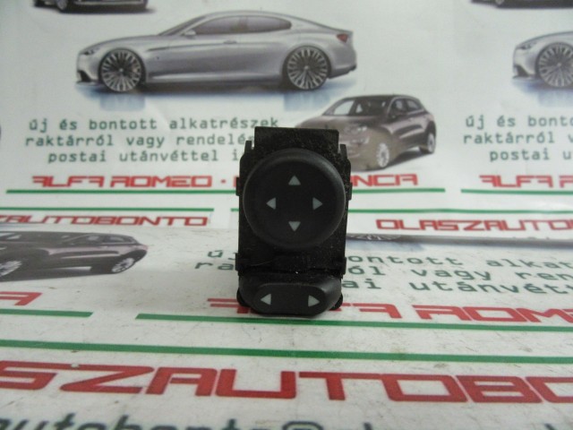 Alfa Romeo 156 tükör állító kapcsoló