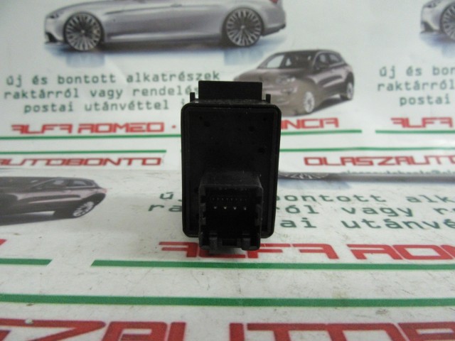 Alfa Romeo 156 tükör állító kapcsoló