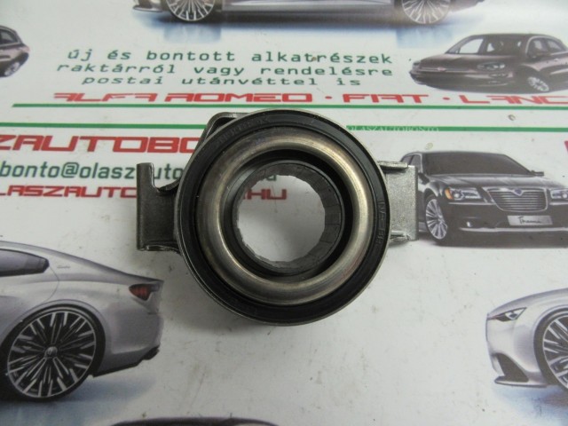 Alfa Romeo 147 1,9 Jtd 8v  100Le, 46821336 számú, utángyártott új kinyomó csapágy