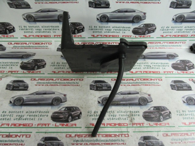 Fiat Panda II. 46806763 számú akkumulátor tálca