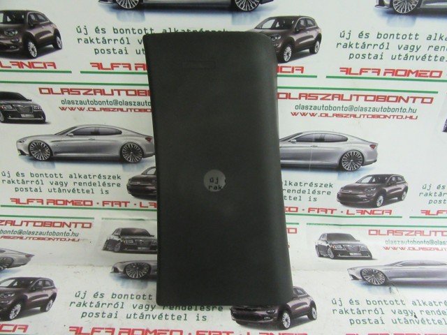 Fiat 500 Abarth 735426814 számú , jobb oldali B oszlop takaró