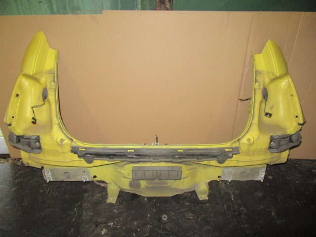 30150 Fiat 500 hátfal