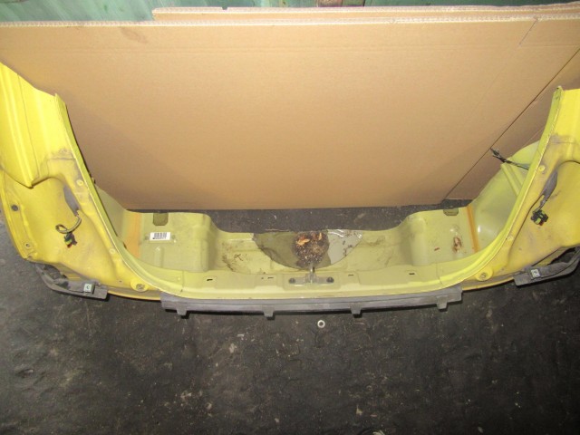 30150 Fiat 500 hátfal