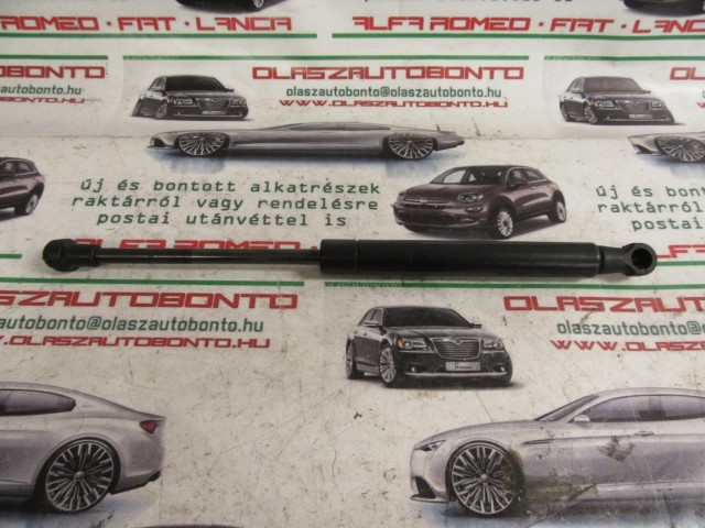 Fiat 500 Cabrio 51997948 számú csomagtérajtó teleszkóp