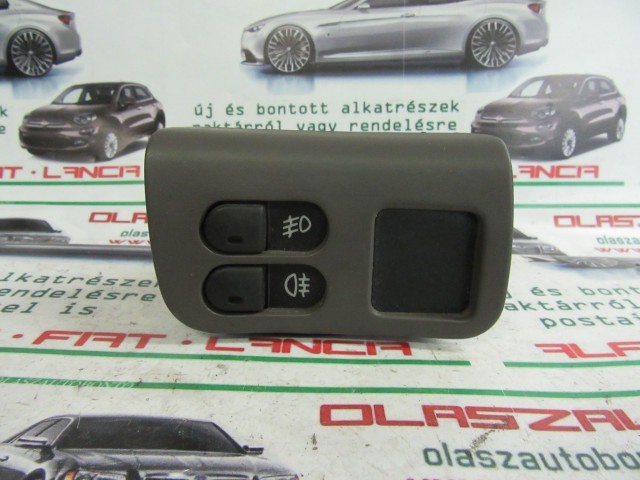 Lancia Kappa ködlámpa kapcsoló