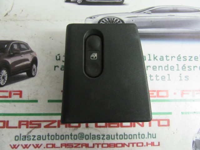Lancia Kappa jobb hátsó ablakemelő kapcsoló