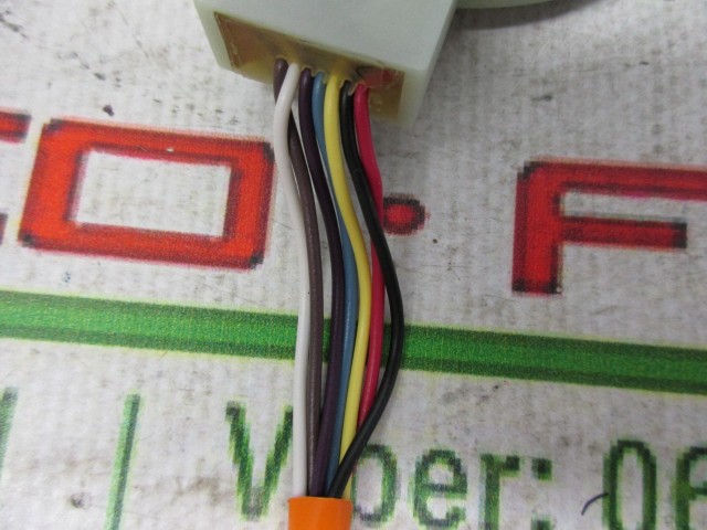 Fiat 500, Grande Punto utángyártott új nyomaték érzékelő