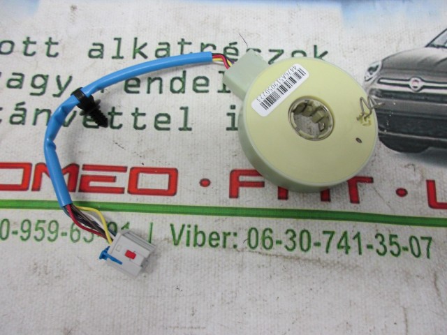 Fiat Grande Punto/Punto II. és Lancia Ypsilon II. SEN02 számú, utángyártott új nyomaték érzékelő