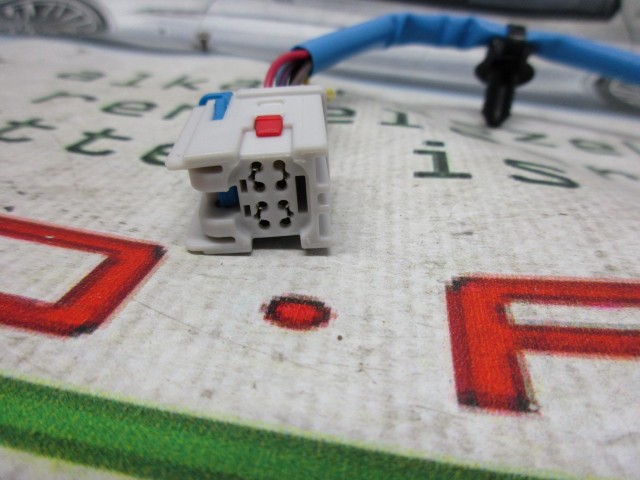 Fiat Grande Punto/Punto II. és Lancia Ypsilon II. SEN02 számú, utángyártott új nyomaték érzékelő