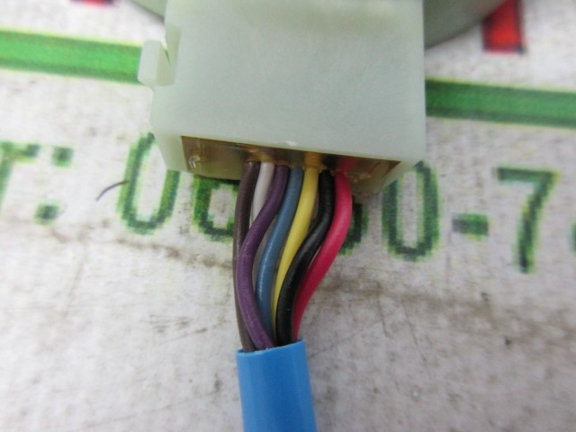 Fiat Grande Punto/Punto II. és Lancia Ypsilon II. SEN02 számú, utángyártott új nyomaték érzékelő