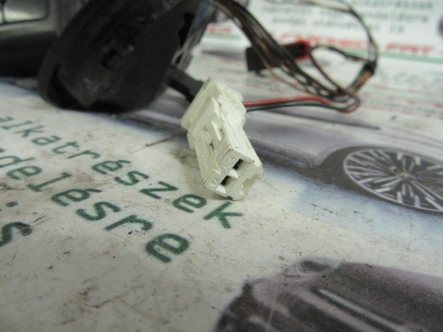 43517 Fiat Grande Punto multikormány gomb