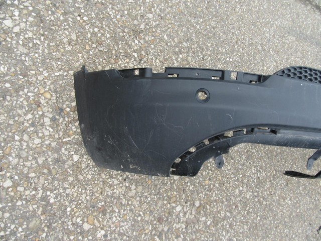 Fiat 500L parkszenzoros, hátsó alsó lökhárító rész 735614714