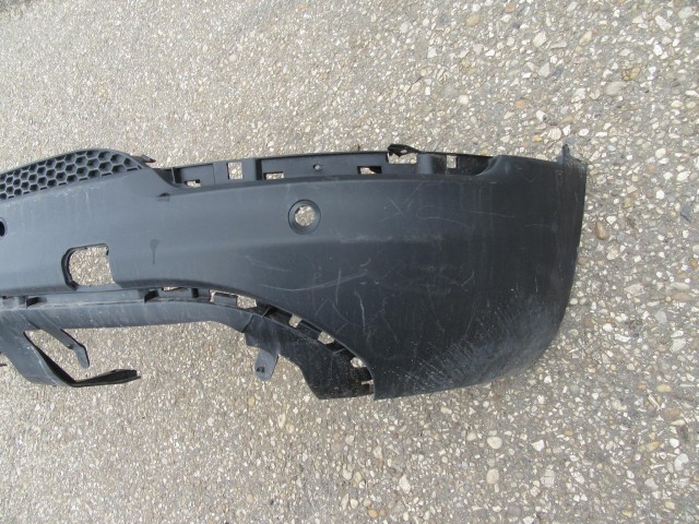 Fiat 500L parkszenzoros, hátsó alsó lökhárító rész 735614714