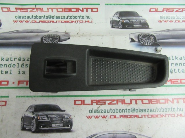 Fiat Grande Punto 735380446 számú, bal hátsó ajtóbehúzó