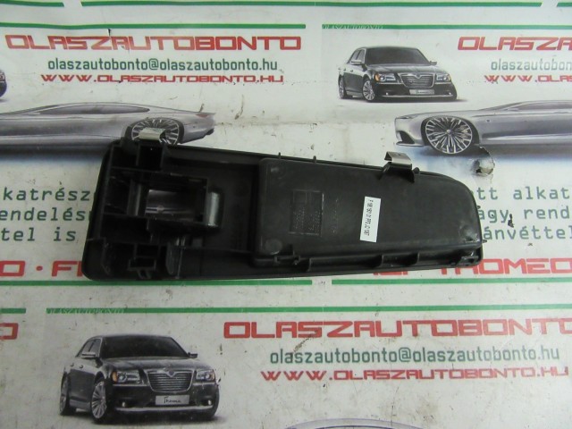 Fiat Grande Punto 735380446 számú, bal hátsó ajtóbehúzó
