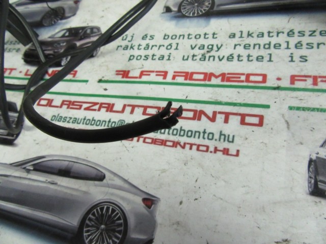 Fiat Croma jobb első biztonsági övcsat
