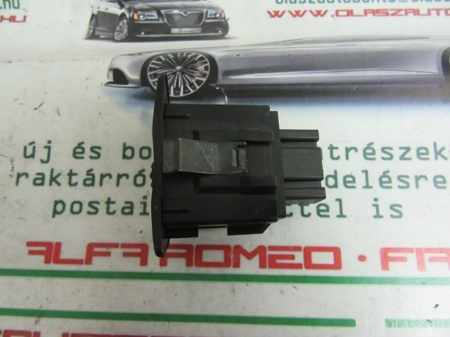 Alfa Romeo 145/146 lámpa állító kapcsoló