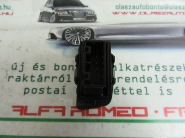 Alfa Romeo 145/146 lámpa állító kapcsoló