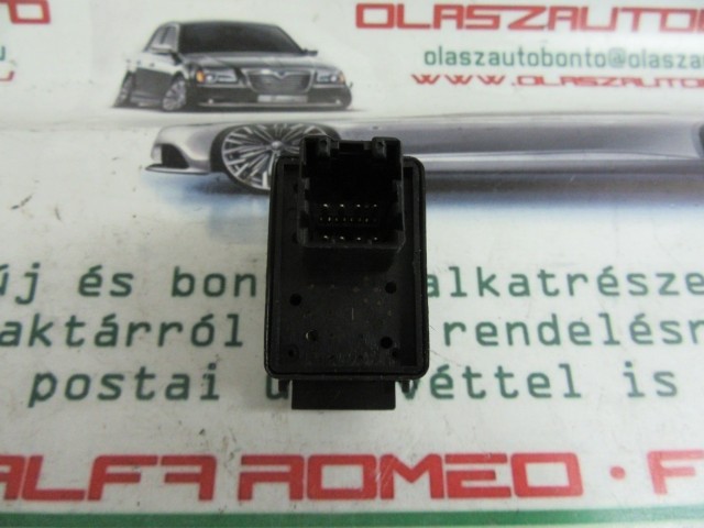 Fiat Punto III. tükör állító kapcsoló