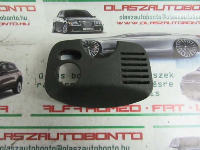 Fiat Punto III. szürke színű,tükör állító kapcsoló tartó 