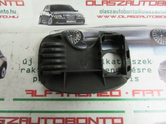 Fiat Punto III. szürke színű,tükör állító kapcsoló tartó 
